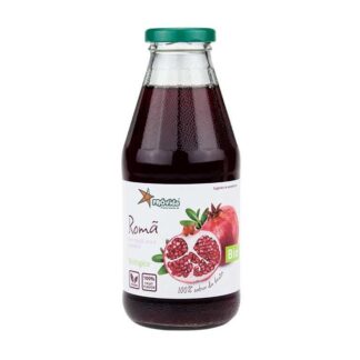 Sumo de Romã BIO Provida 500ml