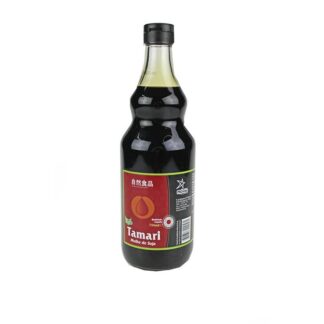 Tamari - Molho de Soja BIO 750 ml