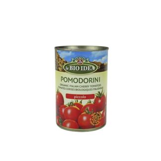 Tomate Cherry BIO-Idea 400g