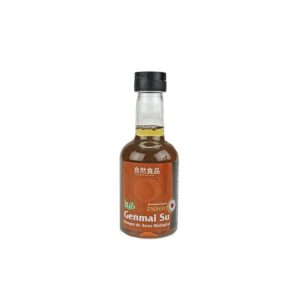 Vinagre de Arroz BIO 250ml