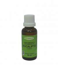 Óleo Essencial de Eucalipto 15ml ECO