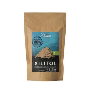Xilitol BIO Próvida 250g