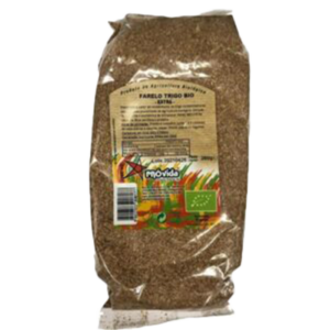 Farelo de Trigo Extra BIO 250g
