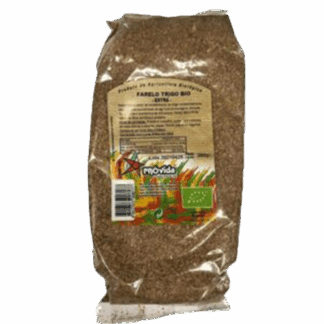Farelo de Trigo Extra BIO 250g