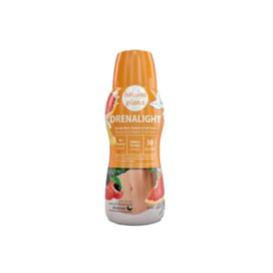 Drenalight Barriga Plana 600ml Oral. - Dietmed