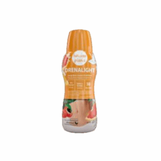 Drenalight Barriga Plana 600ml Oral. - Dietmed