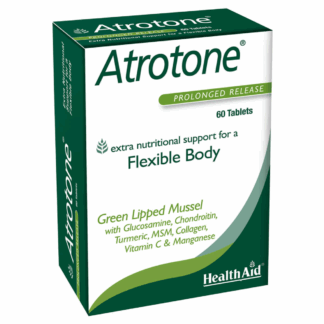 Atrotone 60 Comprimidos