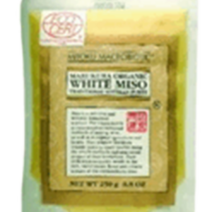 Miso Branco BIO Mitoku 250g