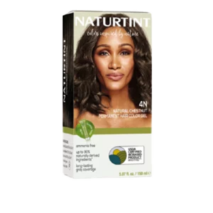 NATURTINT 4 N