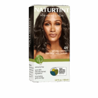 NATURTINT 4 N