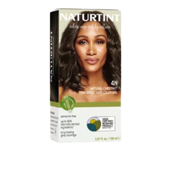 NATURTINT 4 N