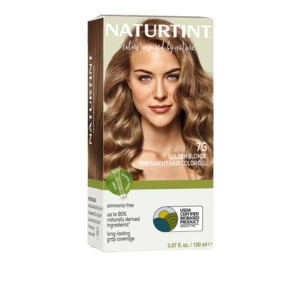 NATURTINT 7G Louro Dourado