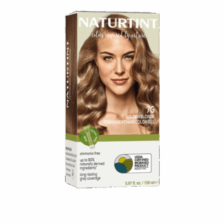 NATURTINT 7G Louro Dourado