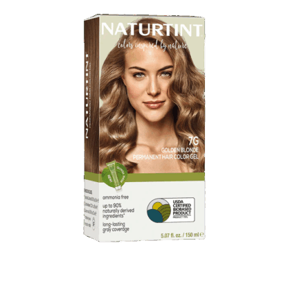 NATURTINT 7G Louro Dourado
