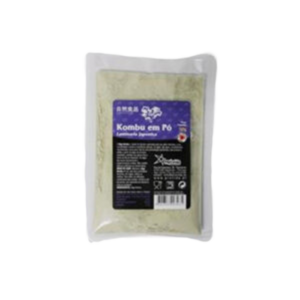 Alga Kombu em Po Provida 50g
