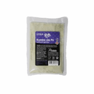 Alga Kombu Japonesa Provida 50g