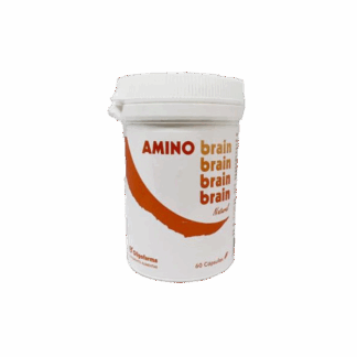 Aminobrain 60 Caps