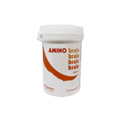 Aminobrain 60 Caps