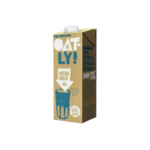 Bebida de Aveia BIO Oatly 1L