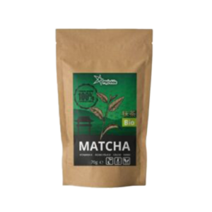 Matcha Bio 70gr - Próvida