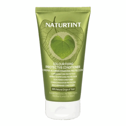 Naturtint Condicionador (Verde) 150ml Rep e Brilho