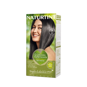 Negro Ebano 1N - Naturting Pure & Protect