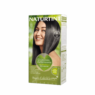 Negro Ebano 1N - Naturting Pure & Protect