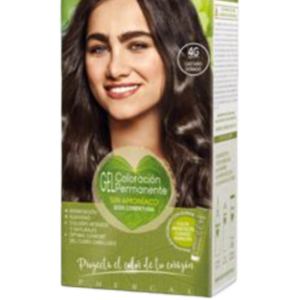 NATURTINT 4G – Coloração Permanente Natural e Duradoura