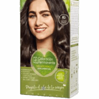 NATURTINT 4G – Coloração Permanente Natural e Duradoura