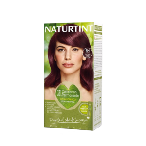 NATURTINT Pure & Protect 5M Castanho Claro