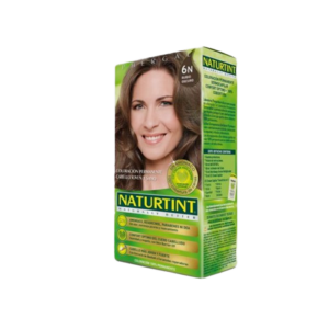 NATURTINT Coloração Tom 6N Louro Escuro