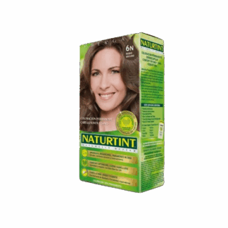 NATURTINT Coloração Tom 6N Louro Escuro