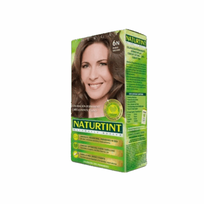 NATURTINT Coloração Tom 6N Louro Escuro