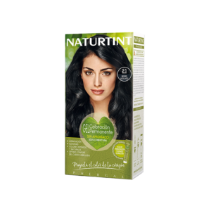 Naturtint-2.1 - Negro Azulado