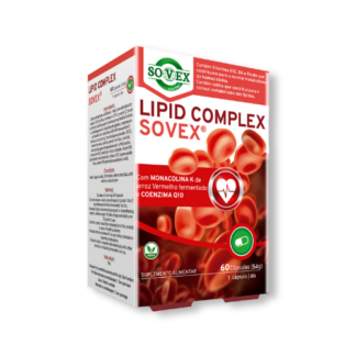 Lipid Complex - Sovex
