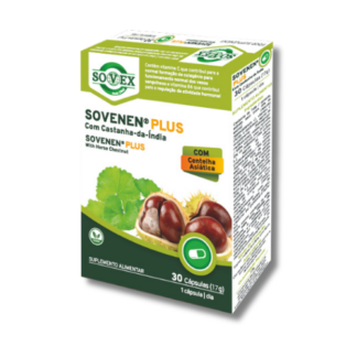 Sovenen Plus Caps