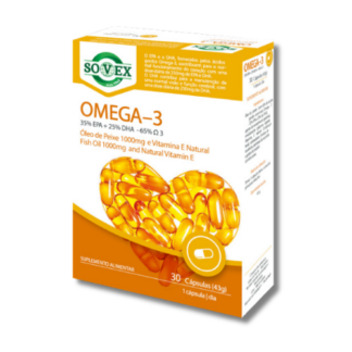 Omega 3 (25 EPA-25 DHA-70 OMEGA3)