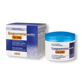 Fangocrema Noite Guam 500ml