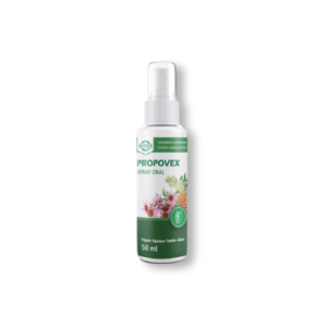 Propovex Spray Oral