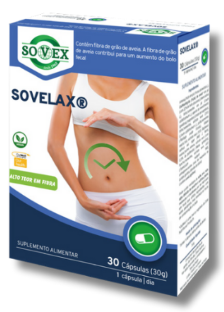 Sovelax