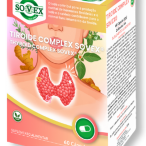 Tiroide Complex Sovex