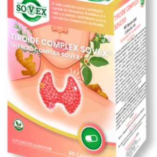 Tiroide Complex Sovex