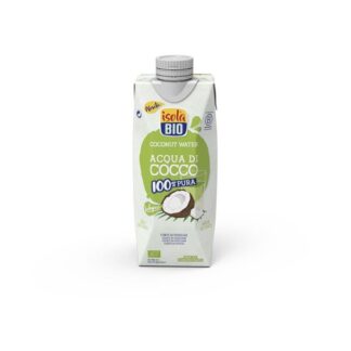 Água de Coco Isola BIO 500ml