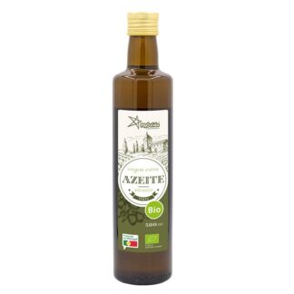 Azeite Virgem Extra Próvida BIO 500ml
