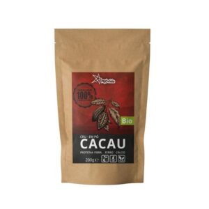 Cacau em Pó ( Cru ) BIO Próvida 200g