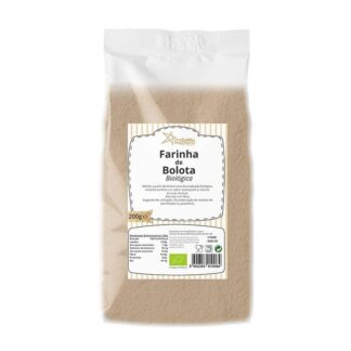 Farinha de Bolota BIO 200g
