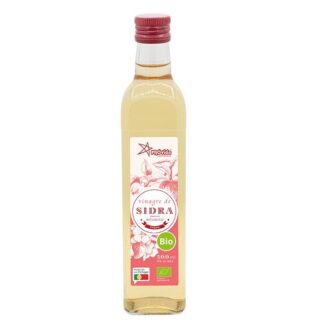 Vinagre Sidra Bio Provida 500ml