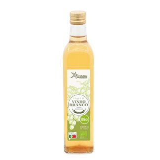Vinagre de Vinho Branco BIO Próvida 500ml