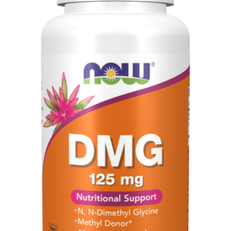 Vitamina B-15 DMG (Ácido Pangâmico)