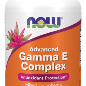 Advanced Gamma E Complex Softgels
